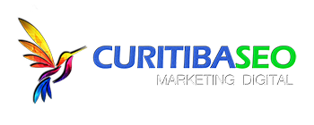 Logo da Empresa Curitiba SEO